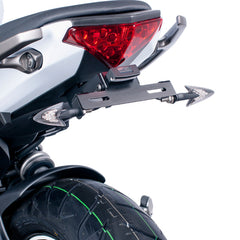 Puig Fender Eliminator Kit Kawasaki Ninja 650 / ER6n – 6096