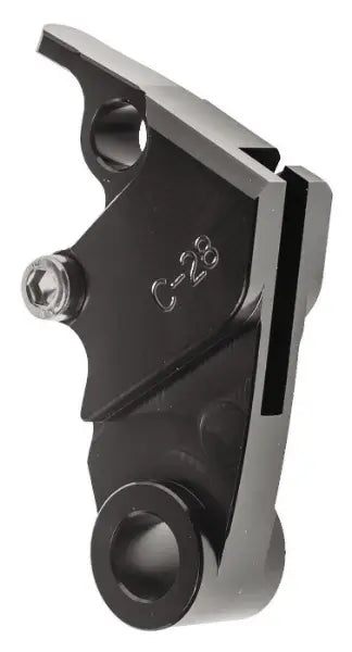 Puig Clutch Lever Adapter for Select Ducati Models – 6138 — 6138N
