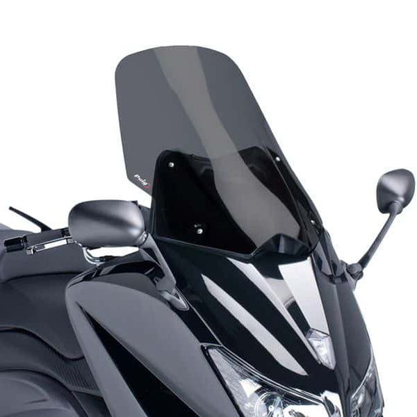 Puig V-Tech Touring Windscreen Yamaha TMax 530 2015-2016 — 6260 — 6260F
