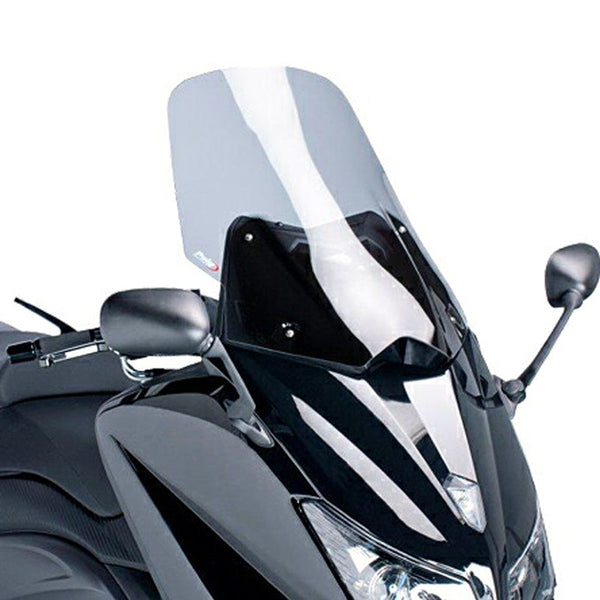 Puig V-Tech Touring Windscreen Yamaha TMax 530 2015-2016 — 6260 — 6260H