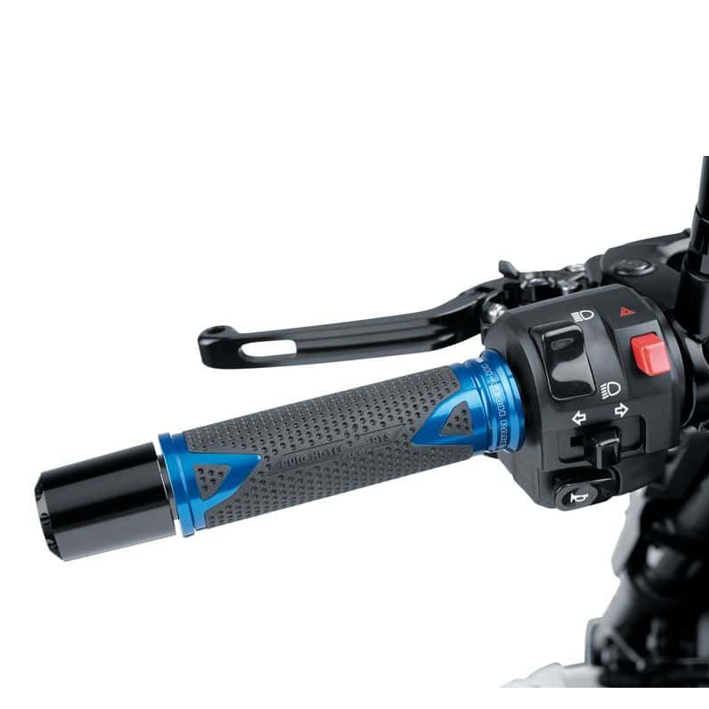 Puig 6325 Hi-Tech Radikal Handlebar Grips119mm