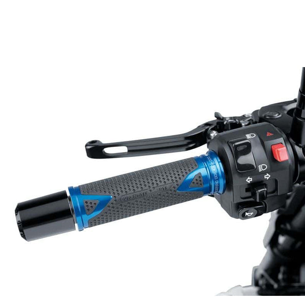 Puig 6325 Hi-Tech Radikal Handlebar Grips119mm