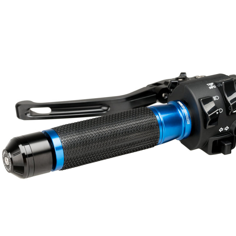 Puig 6326 Hi-Tech Ascent Handlebar Grips119mm