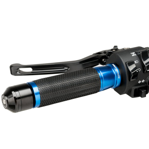 Puig 6326 Hi-Tech Ascent Handlebar Grips119mm