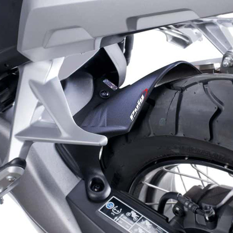 Puig 6334C Rear Hugger