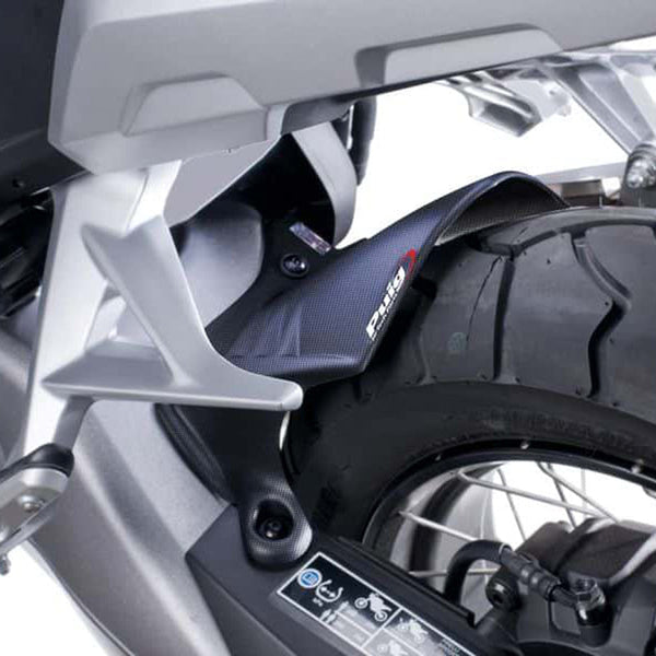 Puig 6334C Rear Hugger