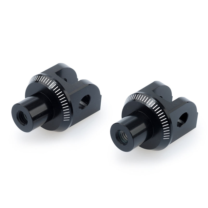 Puig 6338N Rider Footpeg Adapter Set