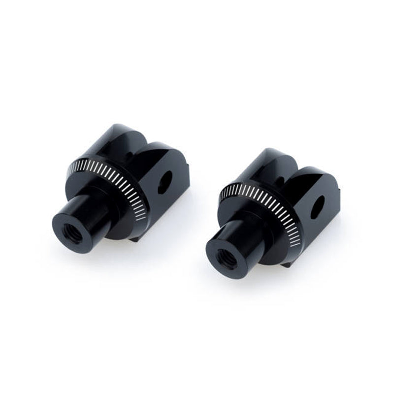 Puig 6340N Rider Footpeg Adapter Set