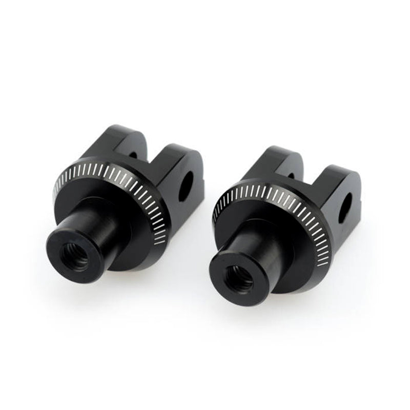 Puig 6347N Footpeg Adapters