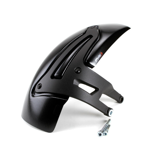 Puig 6352C Fenders — Carbon Look