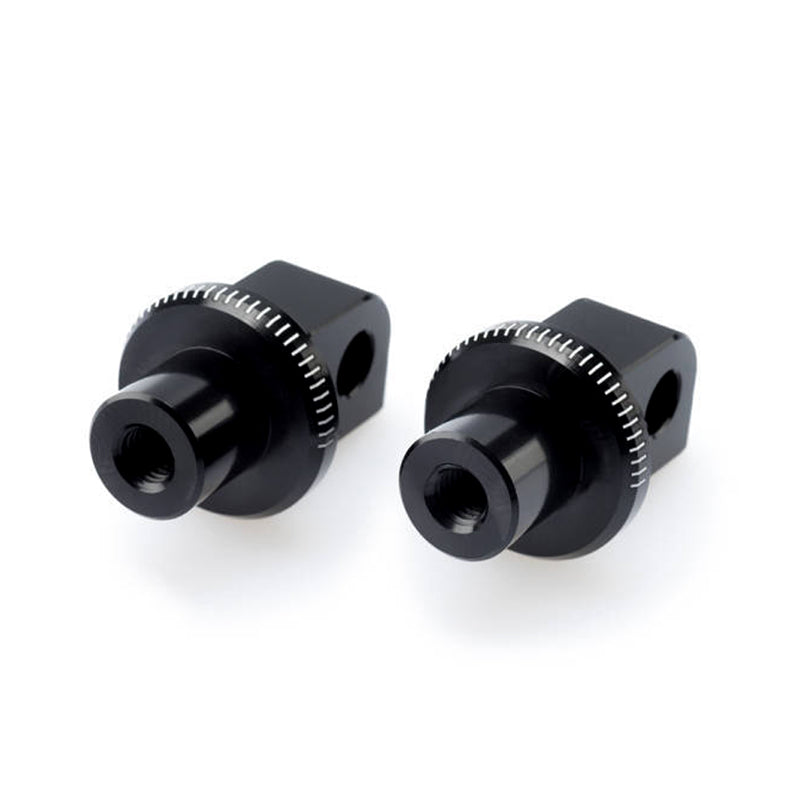 Puig 6353N Footpeg Adapters