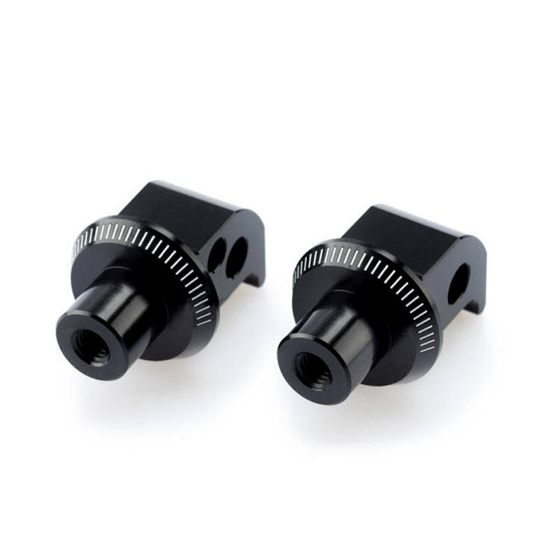 Puig 6357N Footpeg Adapters