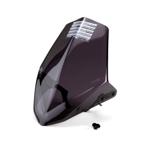 Puig Naked New Generation Windscreen Honda CB500F 2013-2015 — 6437 — 6437F