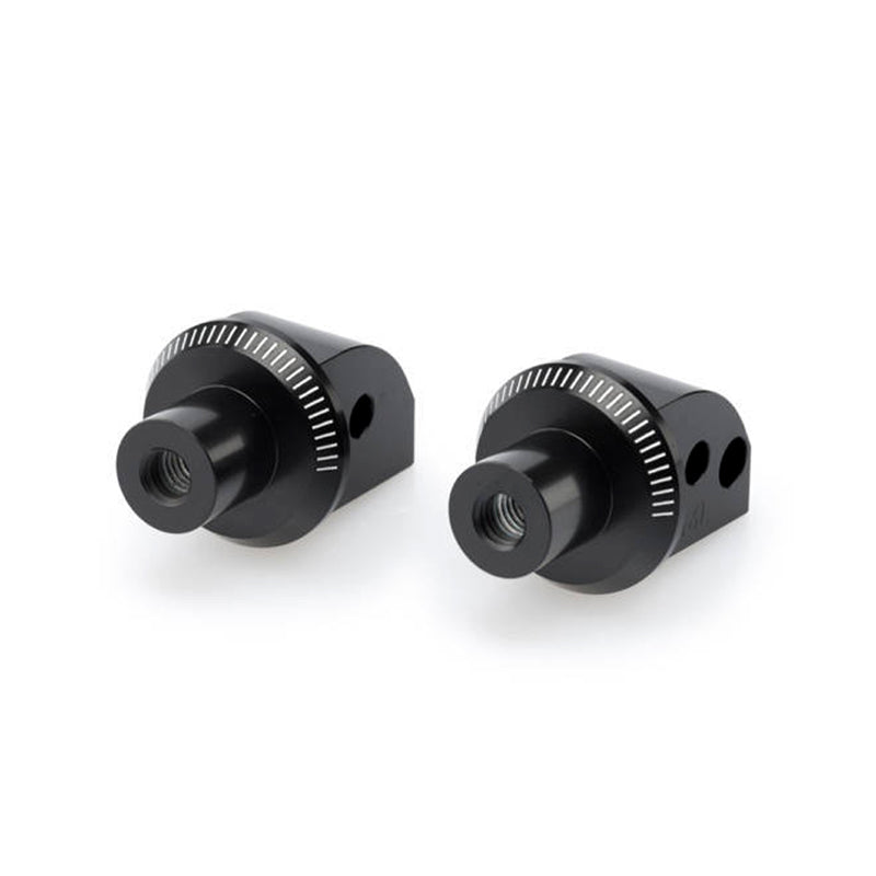Puig 6448N Footpeg Adapters
