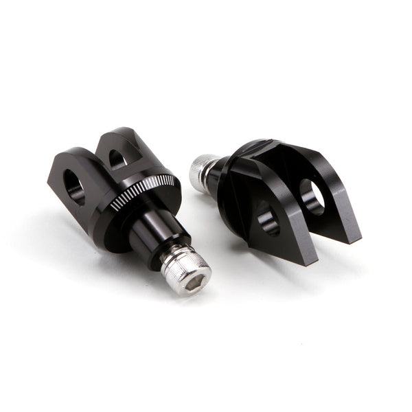 Puig 6449 Footpeg Adapters