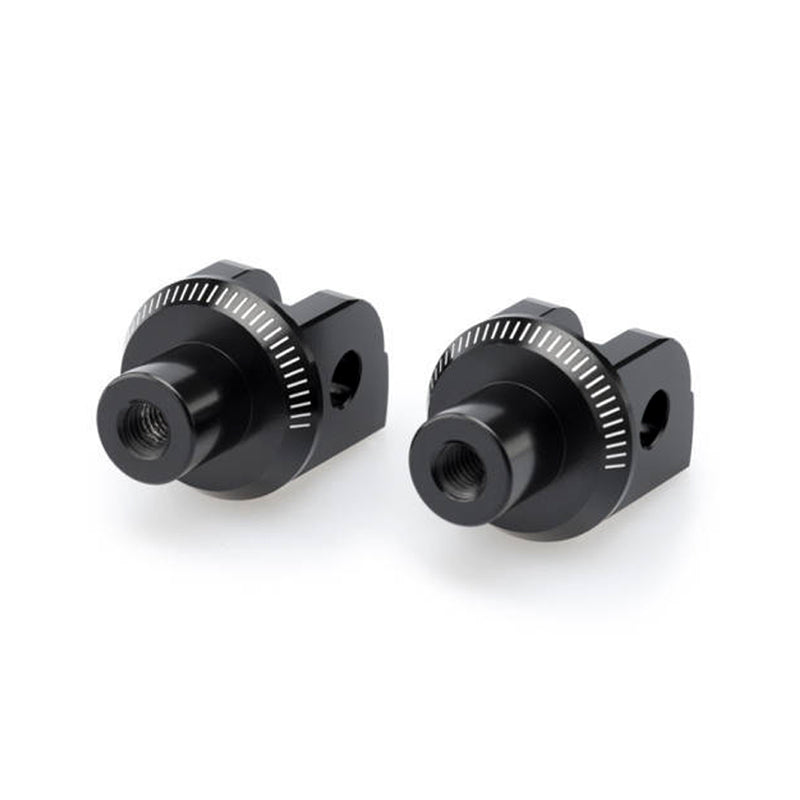 Puig 6453N Footpeg Adapters
