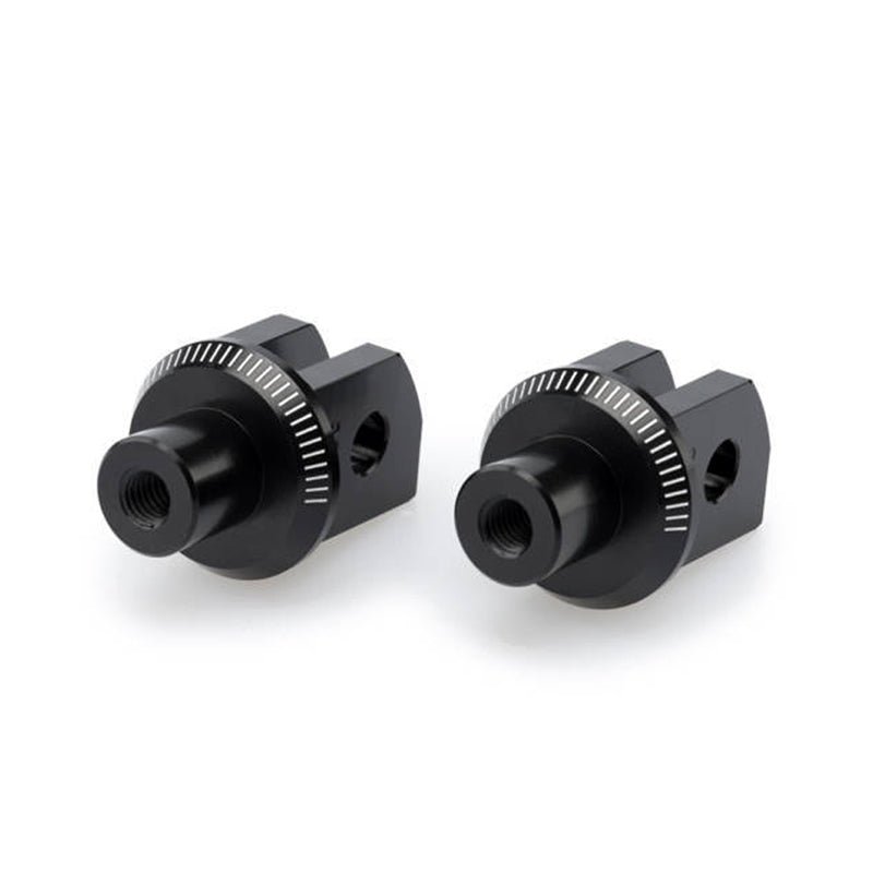 Puig 6454N Footpeg Adapters