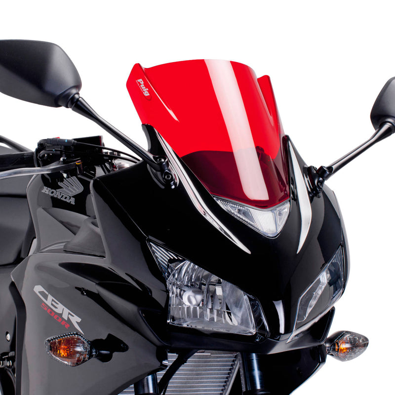 Puig Racing Screen Honda CBR500R 2013-2015 — 6479 — 6479R