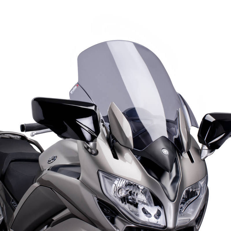 Puig Touring Windscreen for YAMAHA FJR1300A – 6483 — 6483H