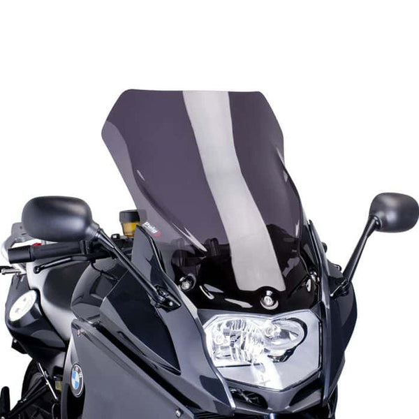 Puig Touring Windscreen for BMW F800GT – 6485 — 6485F