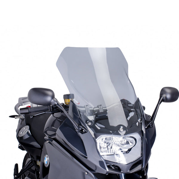 Puig Touring Windscreen for BMW F800GT – 6485 — 6485H