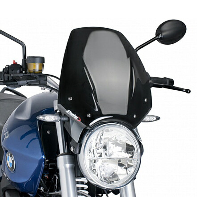 Puig Sport Screen BMW R1200R 2006-2014 — 6488 — 6488F