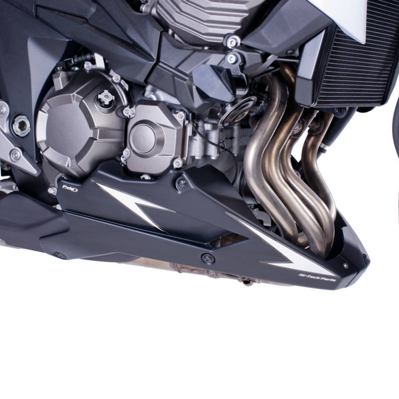 Puig 6507J Engine Spoiler