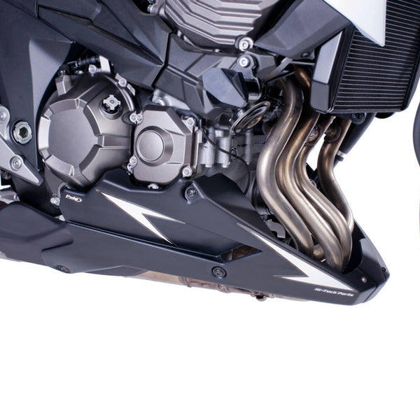 Puig 6507J Engine Spoiler