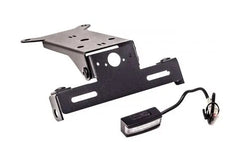 Puig License Plate Holder for Ducati Hypermotard 821 SP – 6544