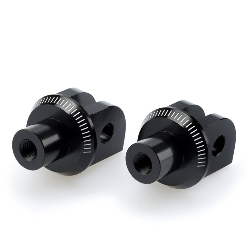Puig 6797 Footpeg Adapters