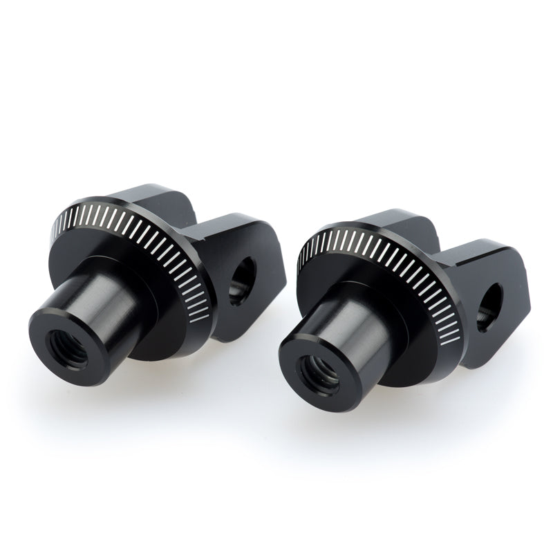 Puig 6864N Rider Footpeg Adapter Set