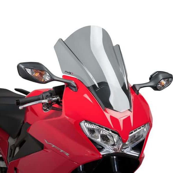 Puig Touring Screen Honda VFR800F 2014- — 7007 — 7007H