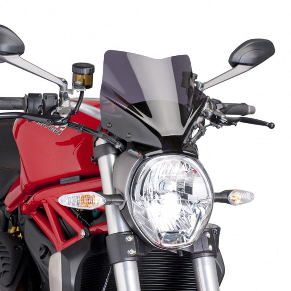 Puig 7013F Sport Windscreen