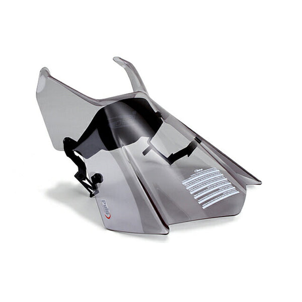 Puig 7014H Sport Windscreen — Smoke