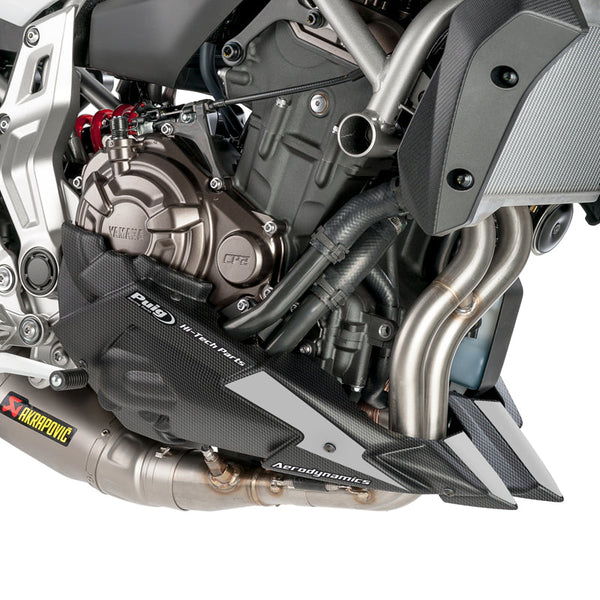 Puig 7022C Engine Spoiler