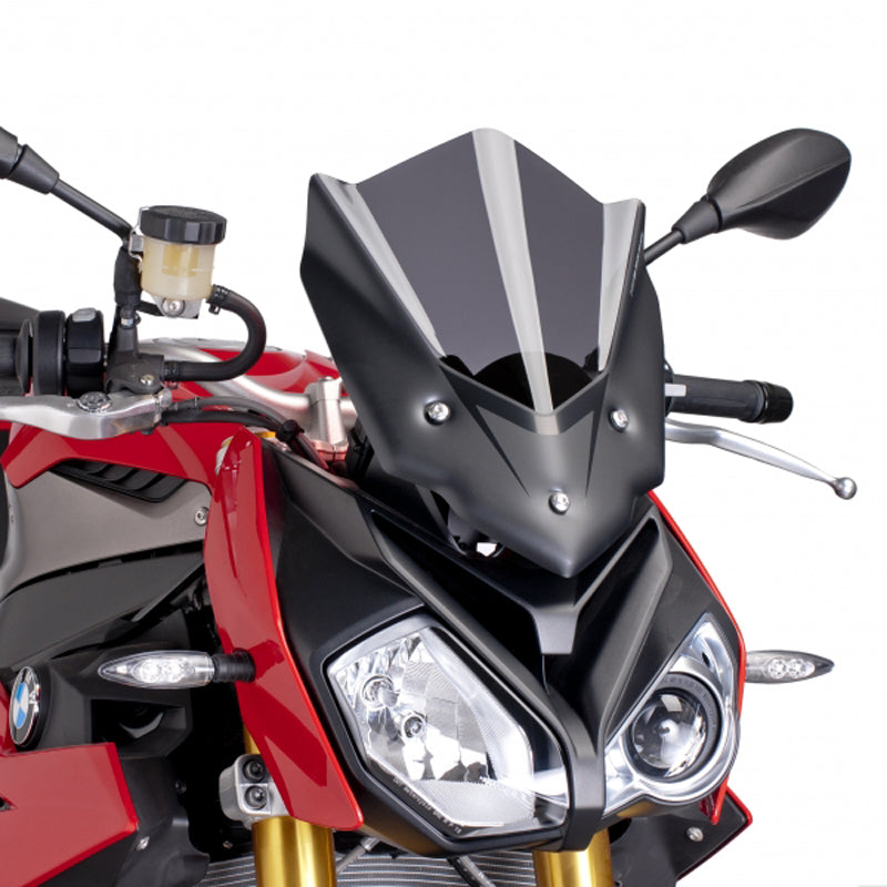 Puig Sport Screen BMW S1000R 2014-2018 — 7040 — 7040F