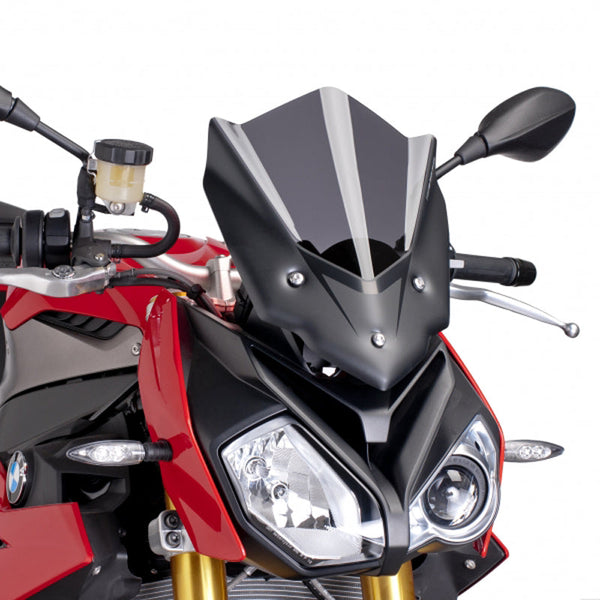 Puig Sport Screen BMW S1000R 2014-2018 — 7040 — 7040F