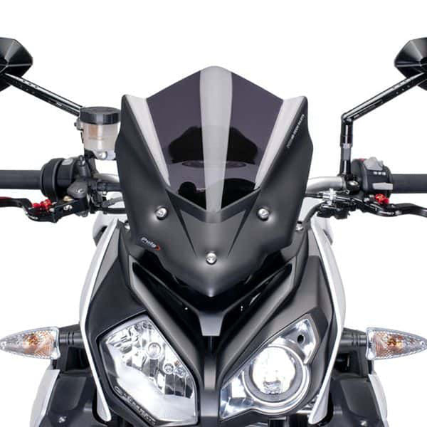 Puig Sport Screen BMW S1000R 2014-2018 — 7040 — 7040F