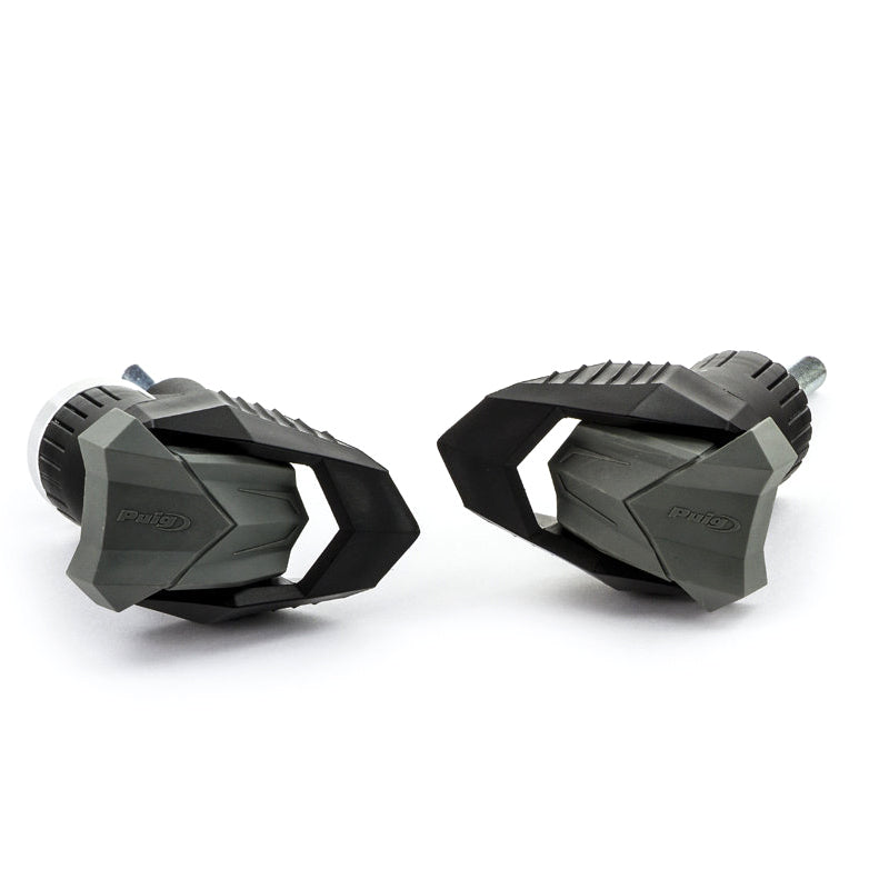 Puig R19 Frame Sliders Ducati Monster 1200 / 821