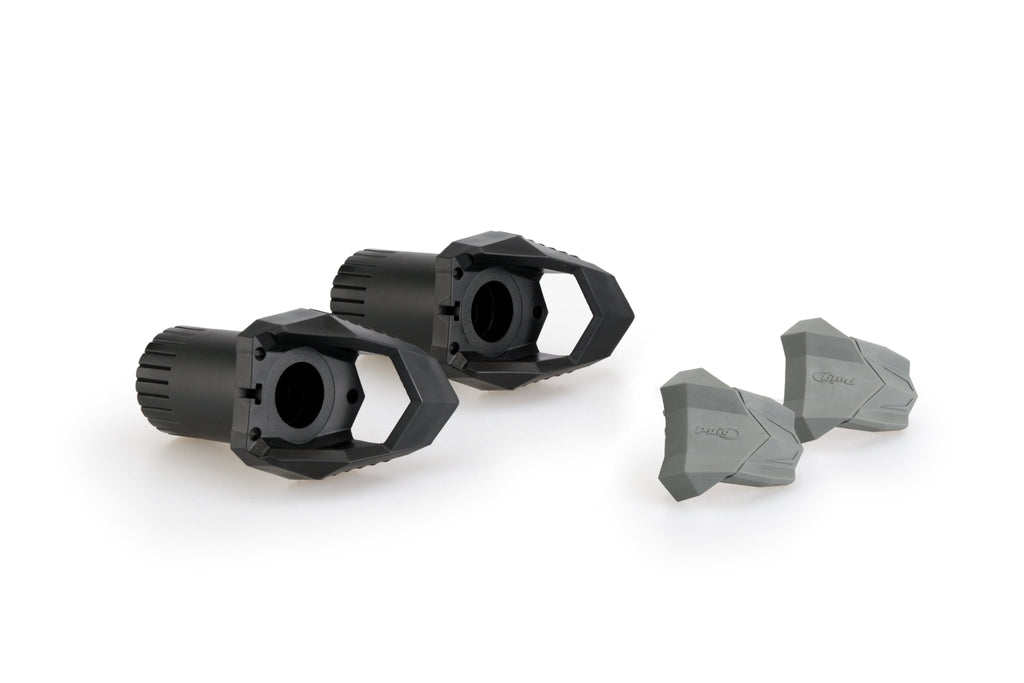 Puig R19 Frame Sliders KTM 1290 SUPERDUKE GT 