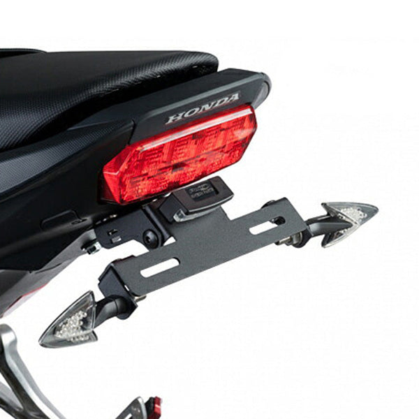 Puig 7100 Fenders