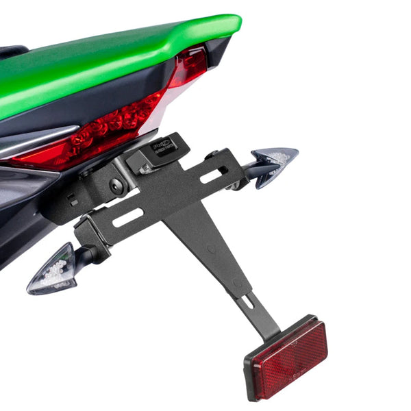 Puig 7102 Fenders