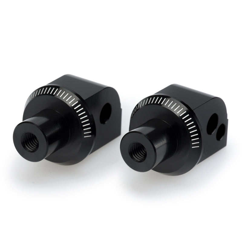 Puig 7203N Footpeg Adapters