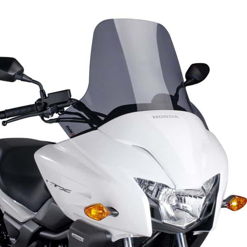 Puig Touring Windscreen Honda CTX700 2014-2017 — 7227 — 7227F