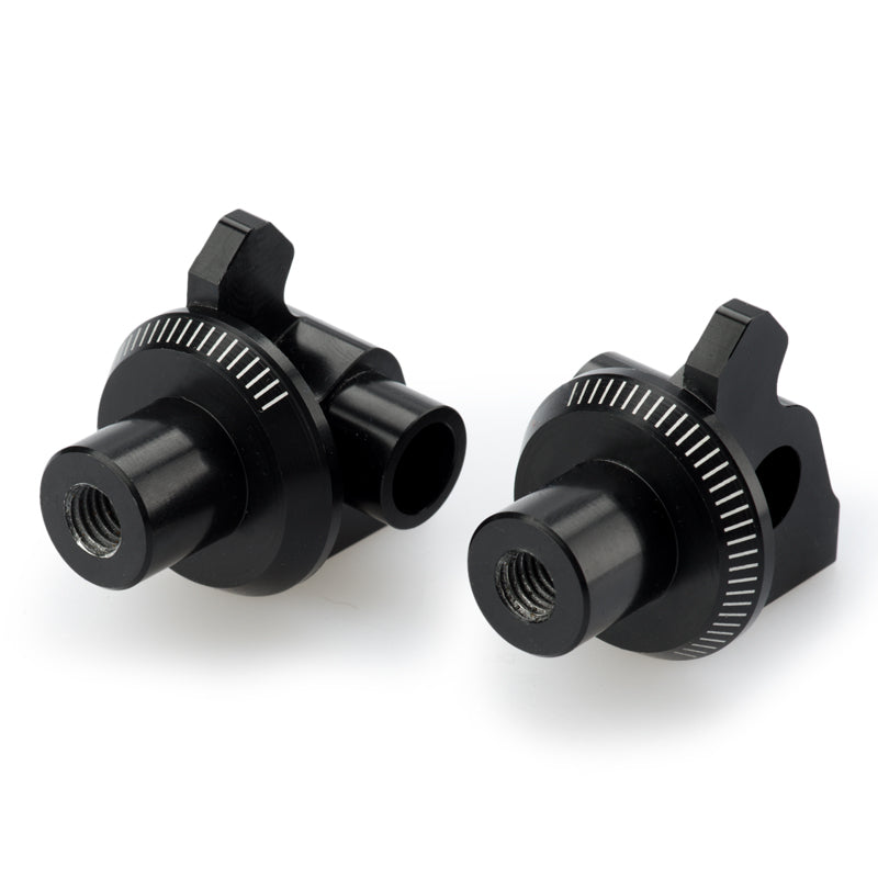 Puig 7232N Rider Footpeg Adapter Set