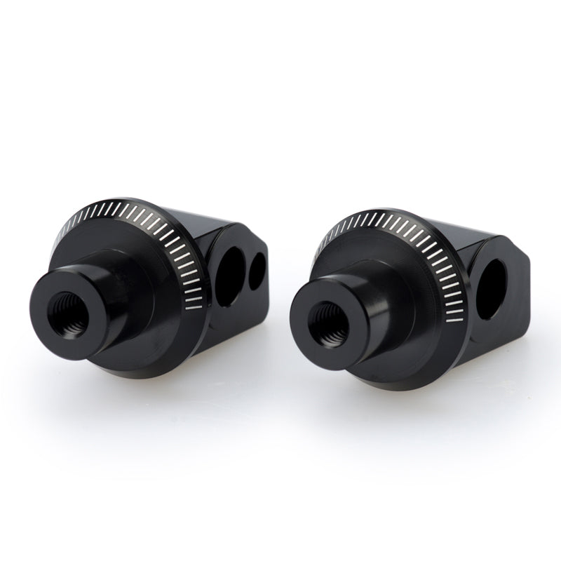 Puig 7261N Footpeg Adapters