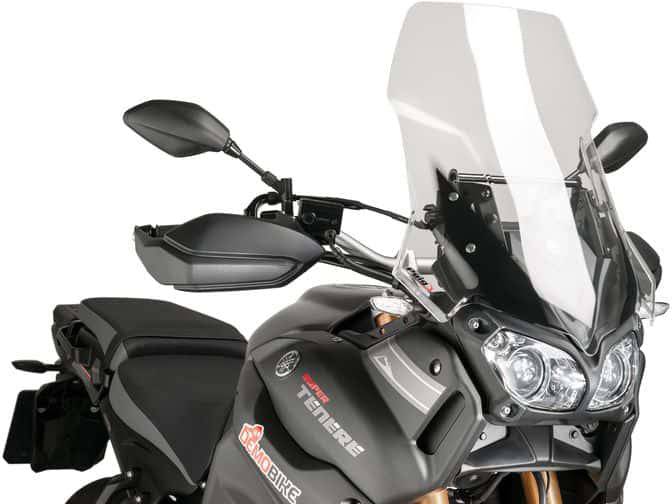 Puig Touring Windscreen Yamaha XT1200Z Super Tenere