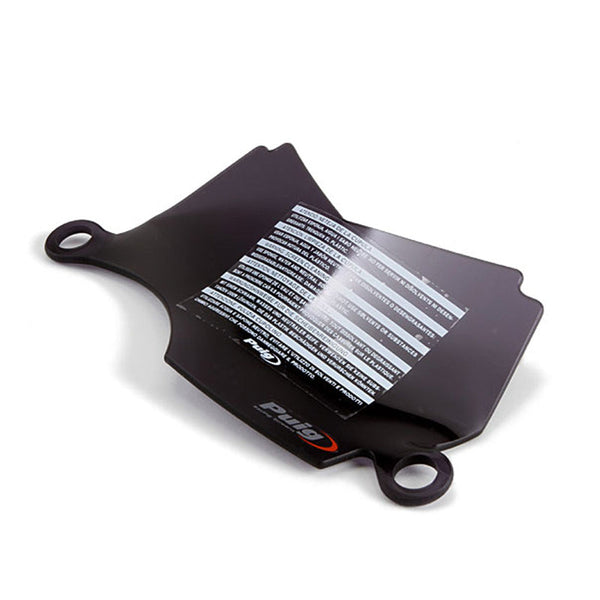 Puig Lower Windscreen Infill Deflector for BMW R1200GS / Adventure – 7550 — 7550F