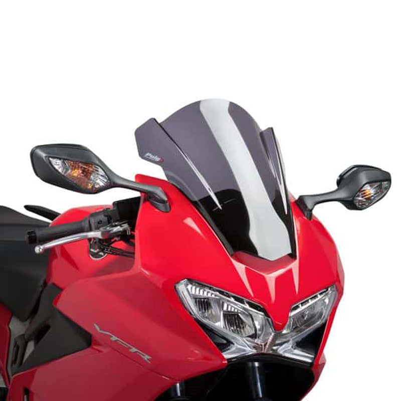 Puig Racing Screen Honda VFR800F 2014- — 7598 — 7598F