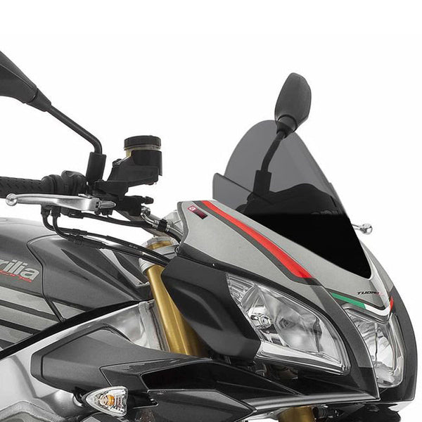 Puig Z-Racing Windscreen Aprilia Tuono V4 R 1100 RR / Factory 2015-2020 — 7615 — 7615F